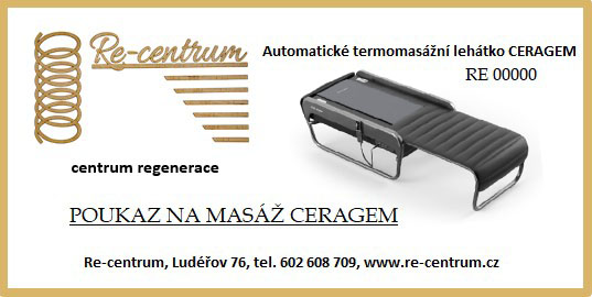 Re-centrum
